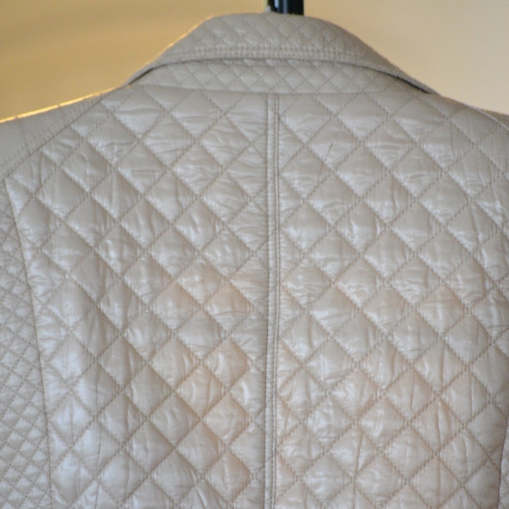 Per Se Vest - Picture 7 of 7